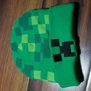 Minecraft Hat